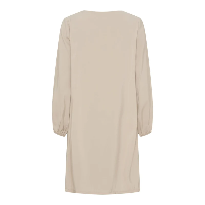 Marta Du Chateau - Mdclouison Dress 39786- - Beige32