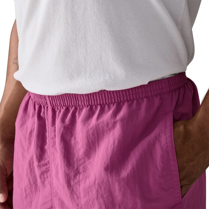 PATAGONIA Men's Baggies Shorts faded magenta
