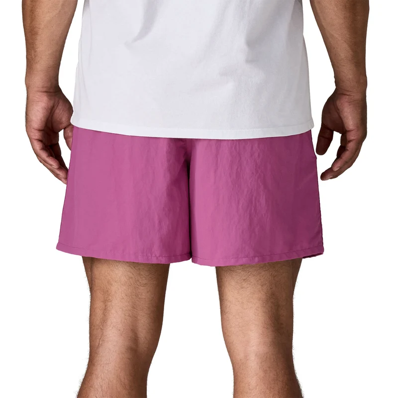 PATAGONIA Men's Baggies Shorts faded magenta