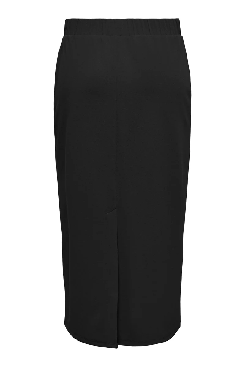 JDY - Jdygeggo Life Maxi Skirt - 4890315 Black