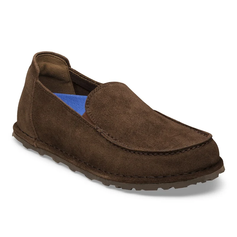 BIRKENSTOCK Utti Suede Leather Unisex (normal) carafe