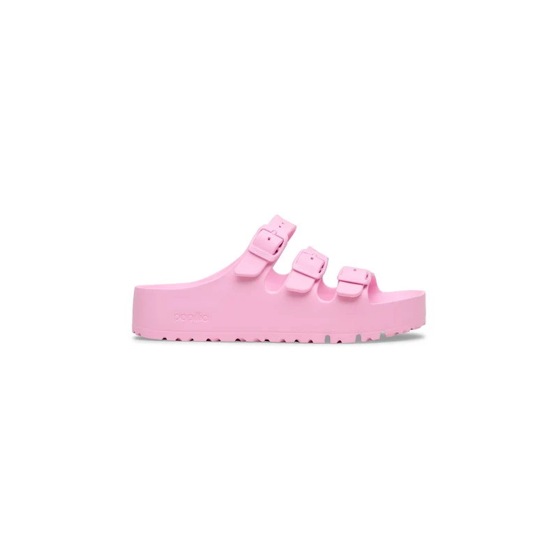 BIRKENSTOCK Florida Flex Platform Eva Women (schmal) fondant pink