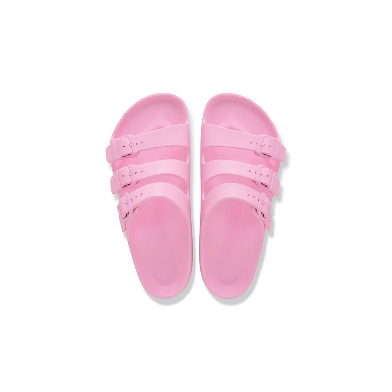 BIRKENSTOCK Florida Flex Platform Eva Women (schmal) fondant pink