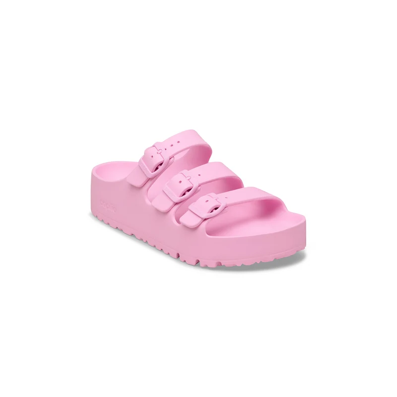 BIRKENSTOCK Florida Flex Platform Eva Women (schmal) fondant pink