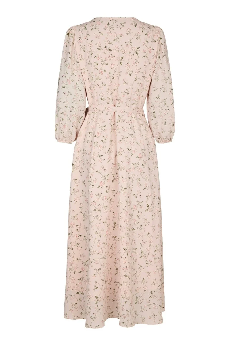 Neo Noir - Malinga Elegance Dress 166297 - 754 - Light Pink