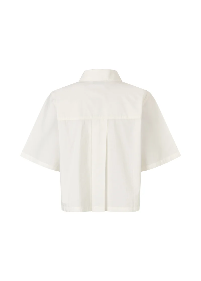 Modström - Vilbertmd Shirt 59014 - 4 - Soft White