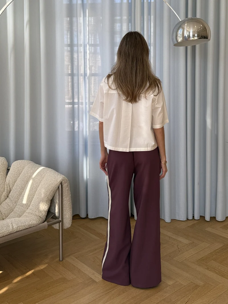 Modström - Vilbertmd Shirt 59014 - 4 - Soft White