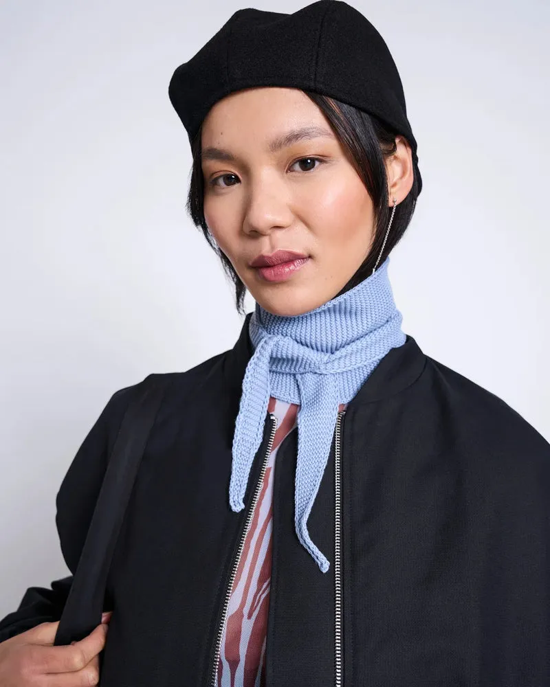 JAN'N JUNE Leaena mid blue