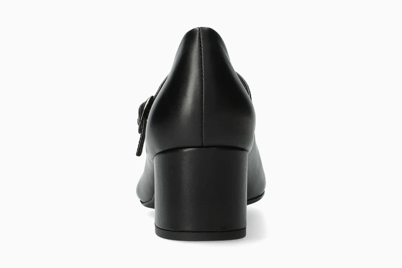 Ballerines TOPAZE noires