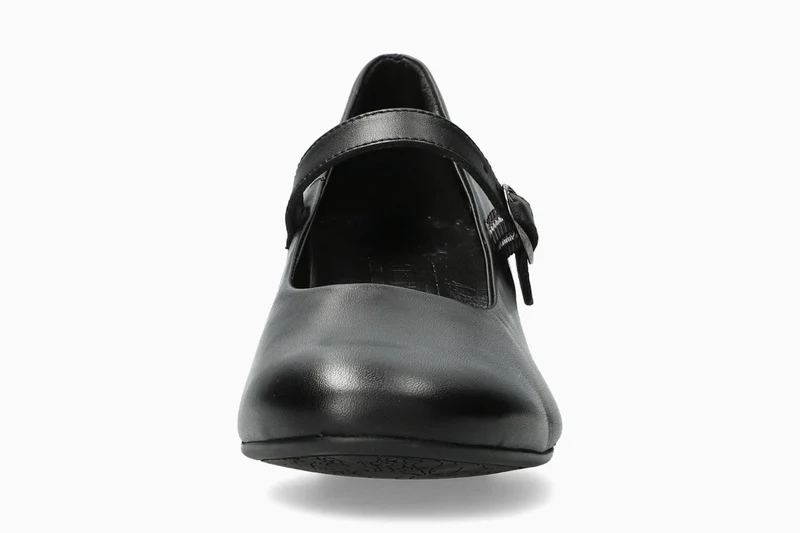 Ballerines TOPAZE noires