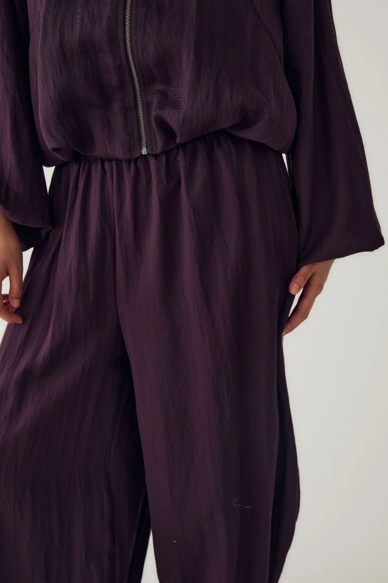Noella - N-Melvine Pants 17010002 - 1477 - Winter Bloom