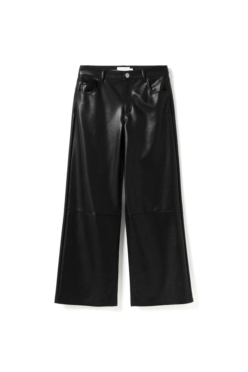 Noella - N-Melo Pants 16720001 - 004 - Black