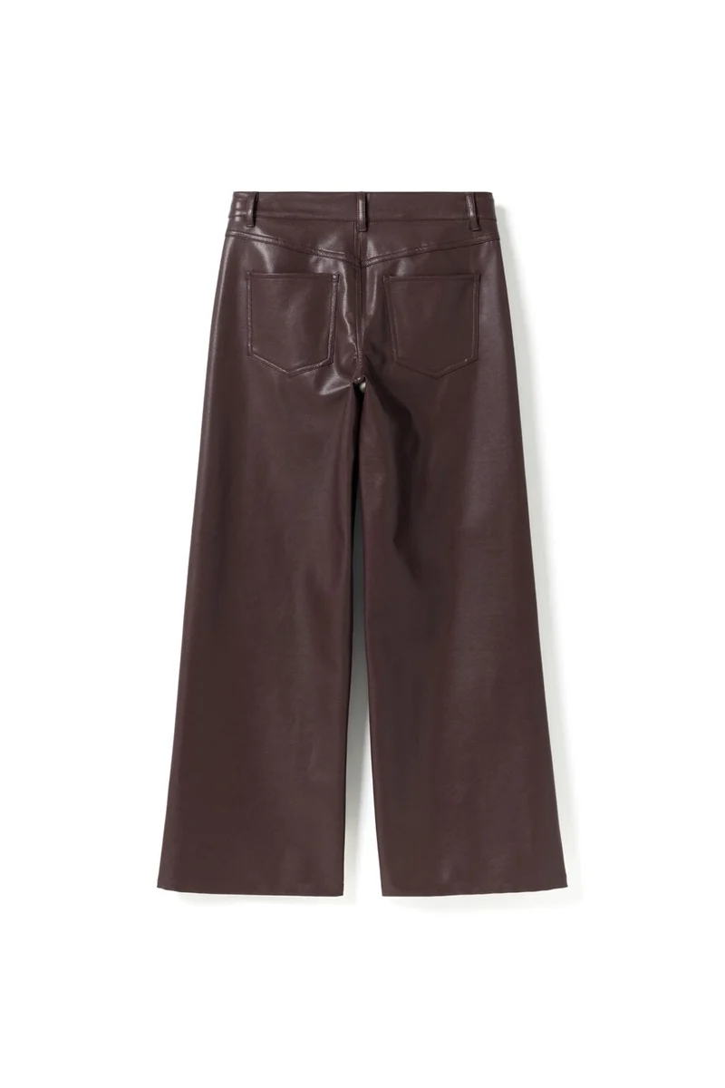 Noella - N-Melo Pants 16720001 - 1523 - Cedar Brown