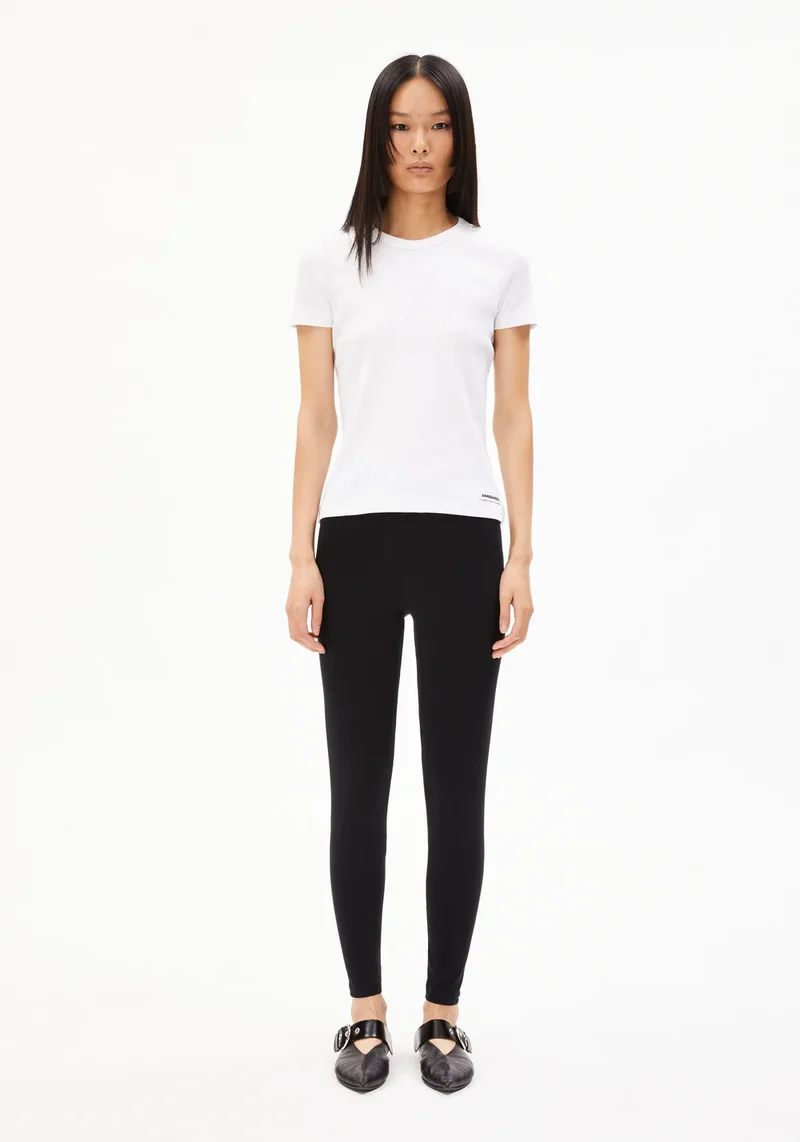 ARMEDANGELS Faribaa Leggings black