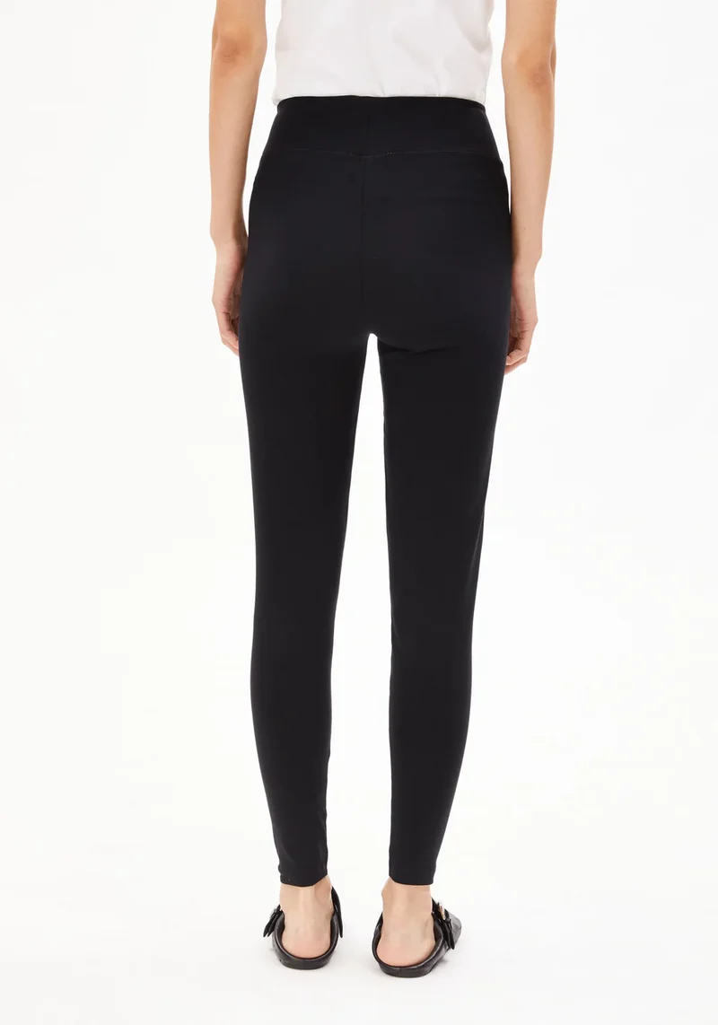 ARMEDANGELS Faribaa Leggings black