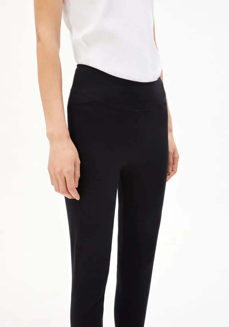 ARMEDANGELS Faribaa Leggings black