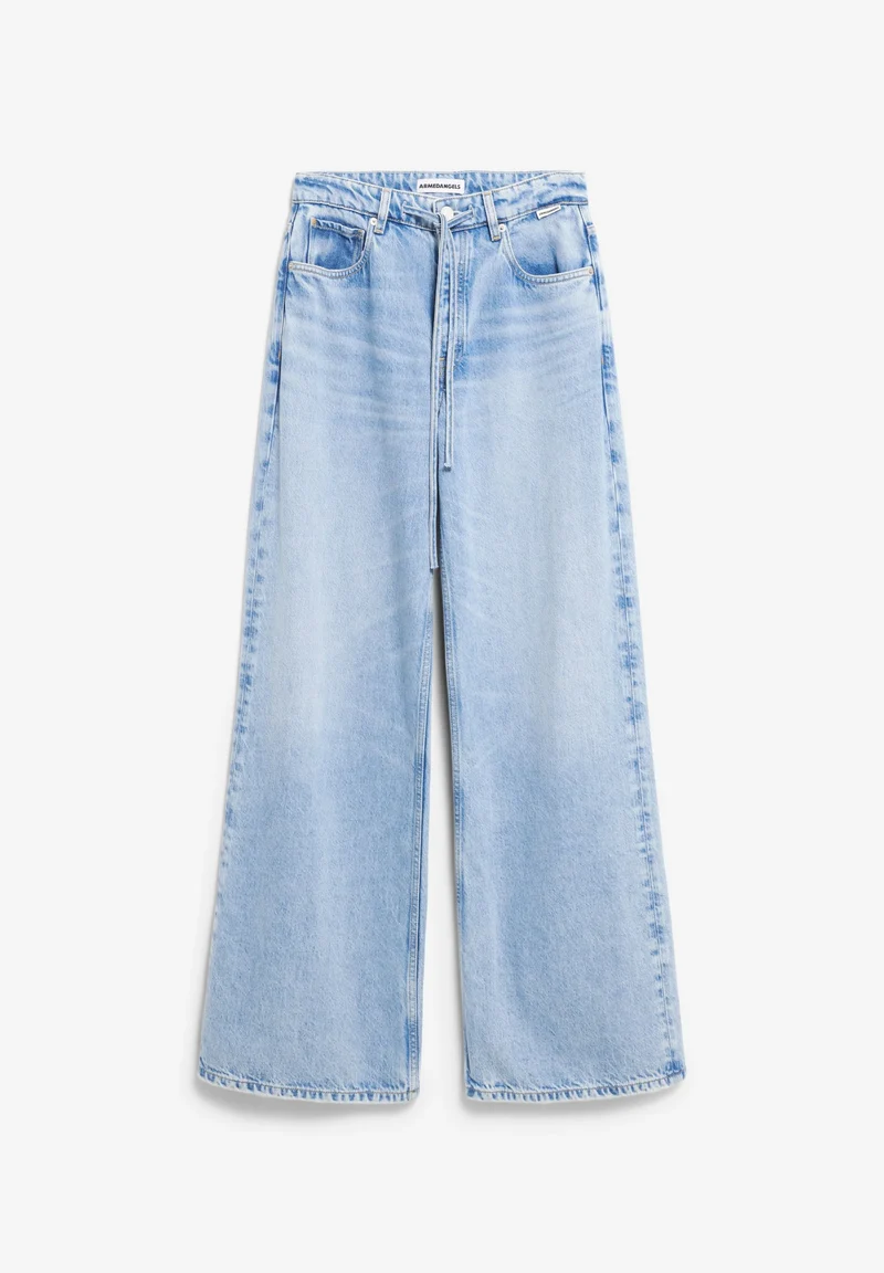 ARMEDANGELS Astraeaas Wide Jeans noise