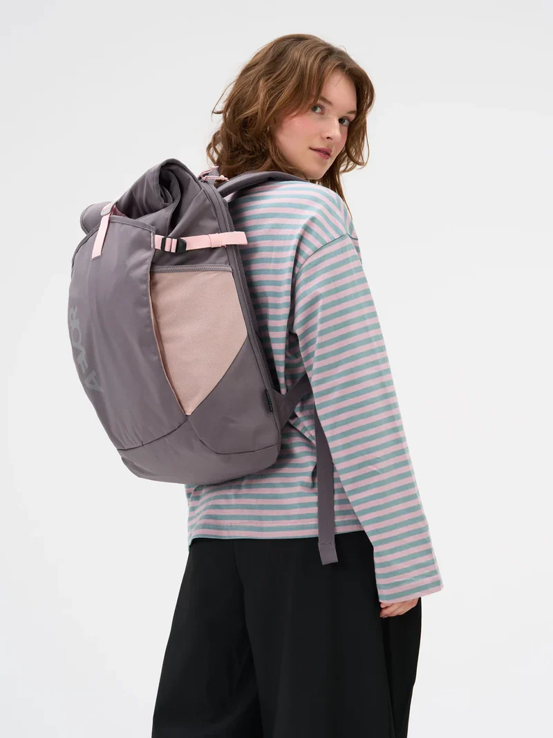 AEVOR Roll Pack 2.0 Tropical Lily