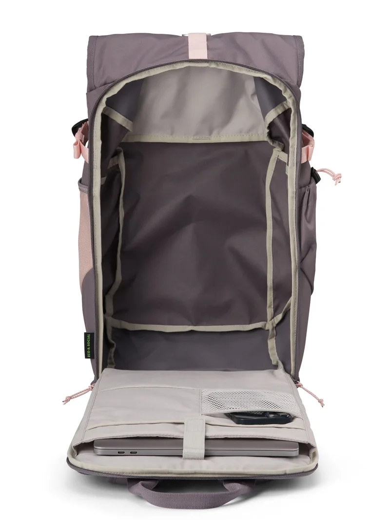AEVOR Roll Pack 2.0 Tropical Lily
