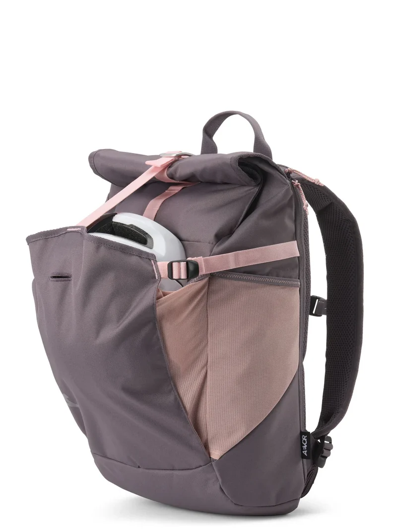 AEVOR Roll Pack 2.0 Tropical Lily