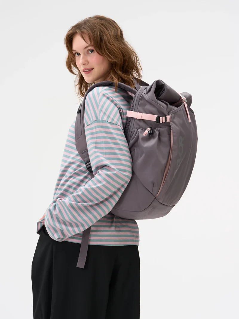 AEVOR Roll Pack 2.0 Tropical Lily