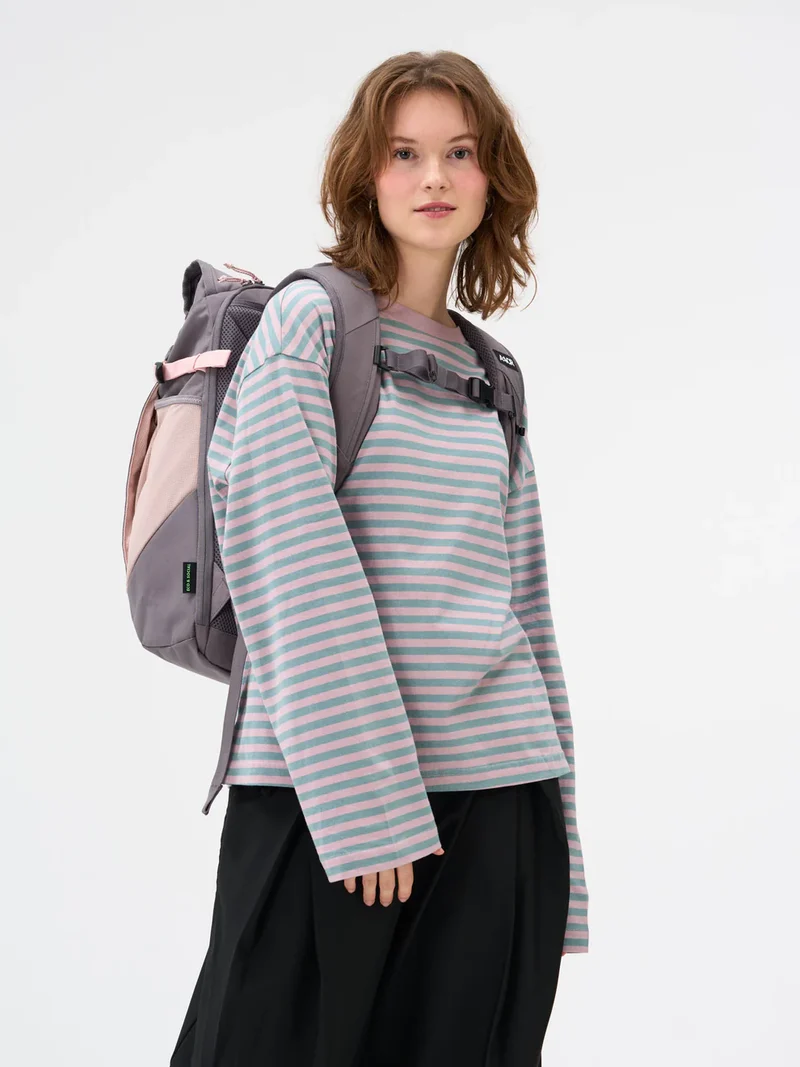 AEVOR Roll Pack 2.0 Tropical Lily