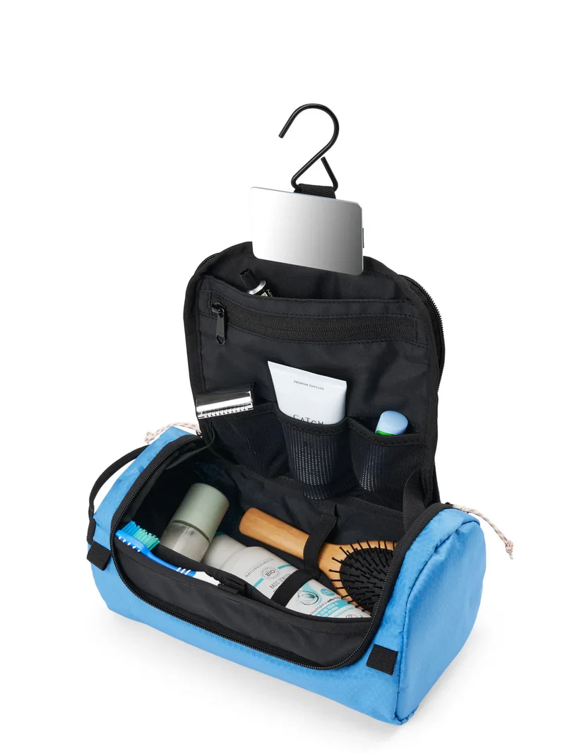 AEVOR Wash Pack Proof retro blue