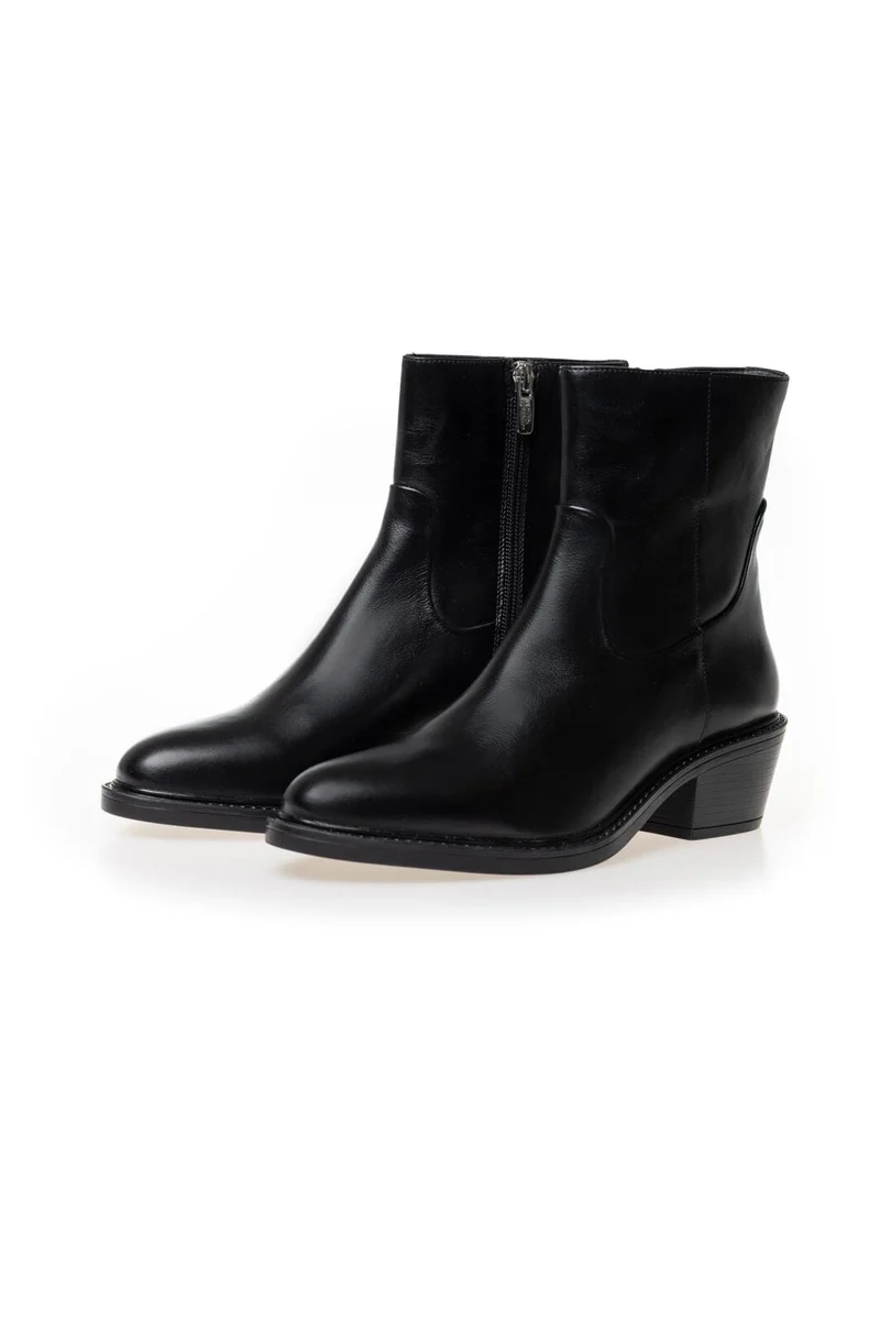 Copenhagen Shoes - A Beautiful Life Cs9130 - 0003 - Black