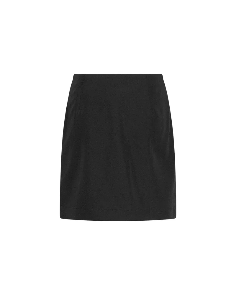 MSCH Copenhagen - Mschjemila Skirt Emb 19472 - Black