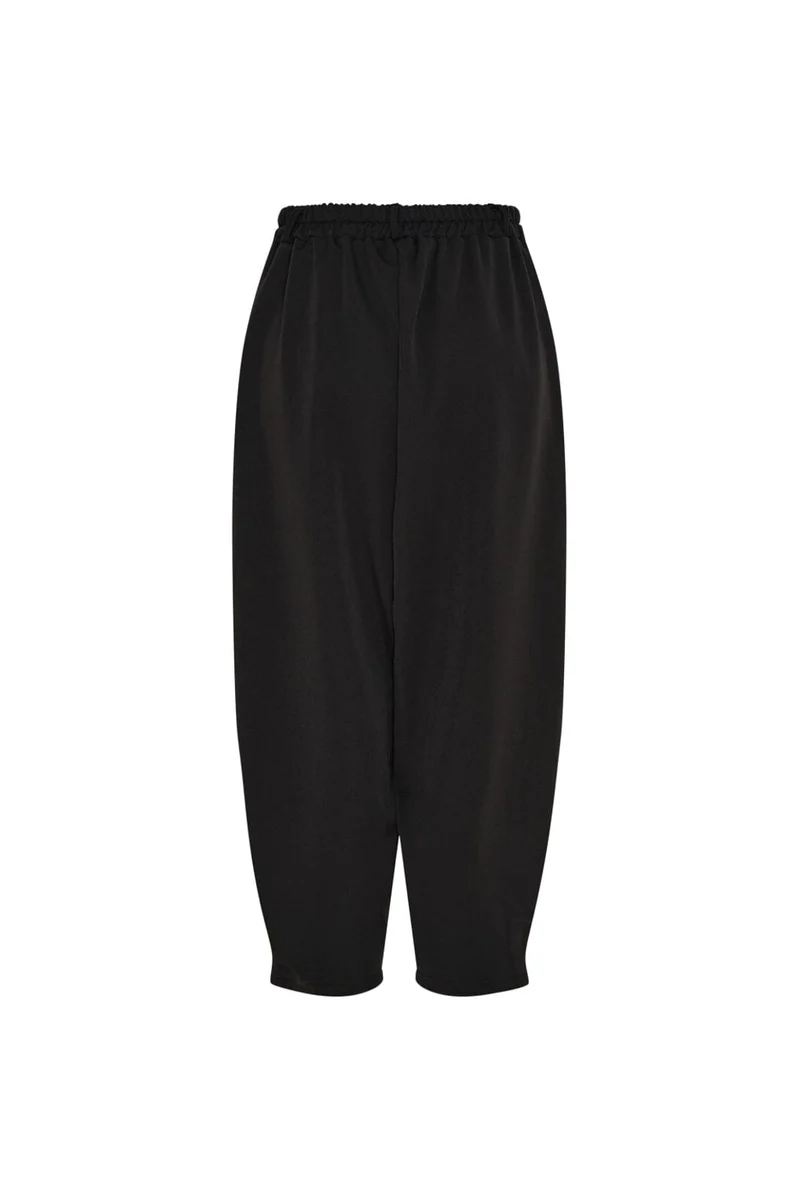 Marta Du Chateau - Mdcfienna Pants 56172 - Black