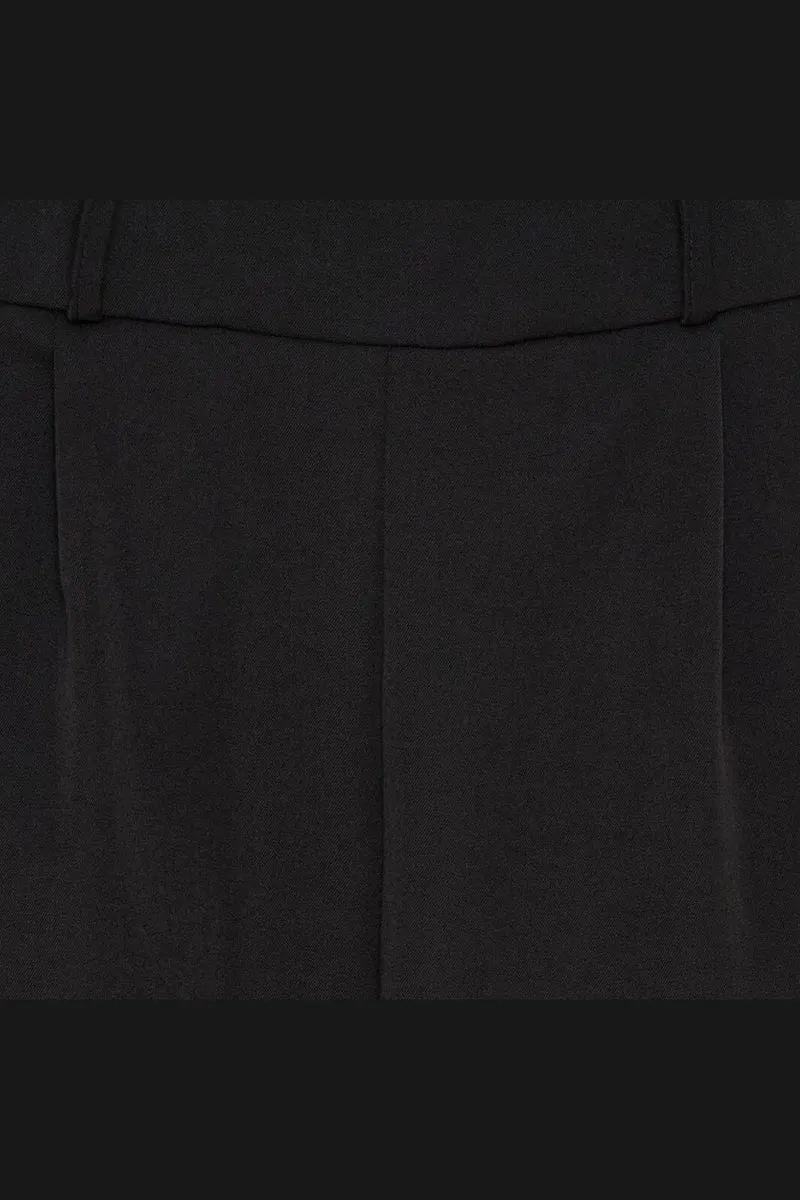 Marta Du Chateau - Mdcfienna Pants 56172 - Black