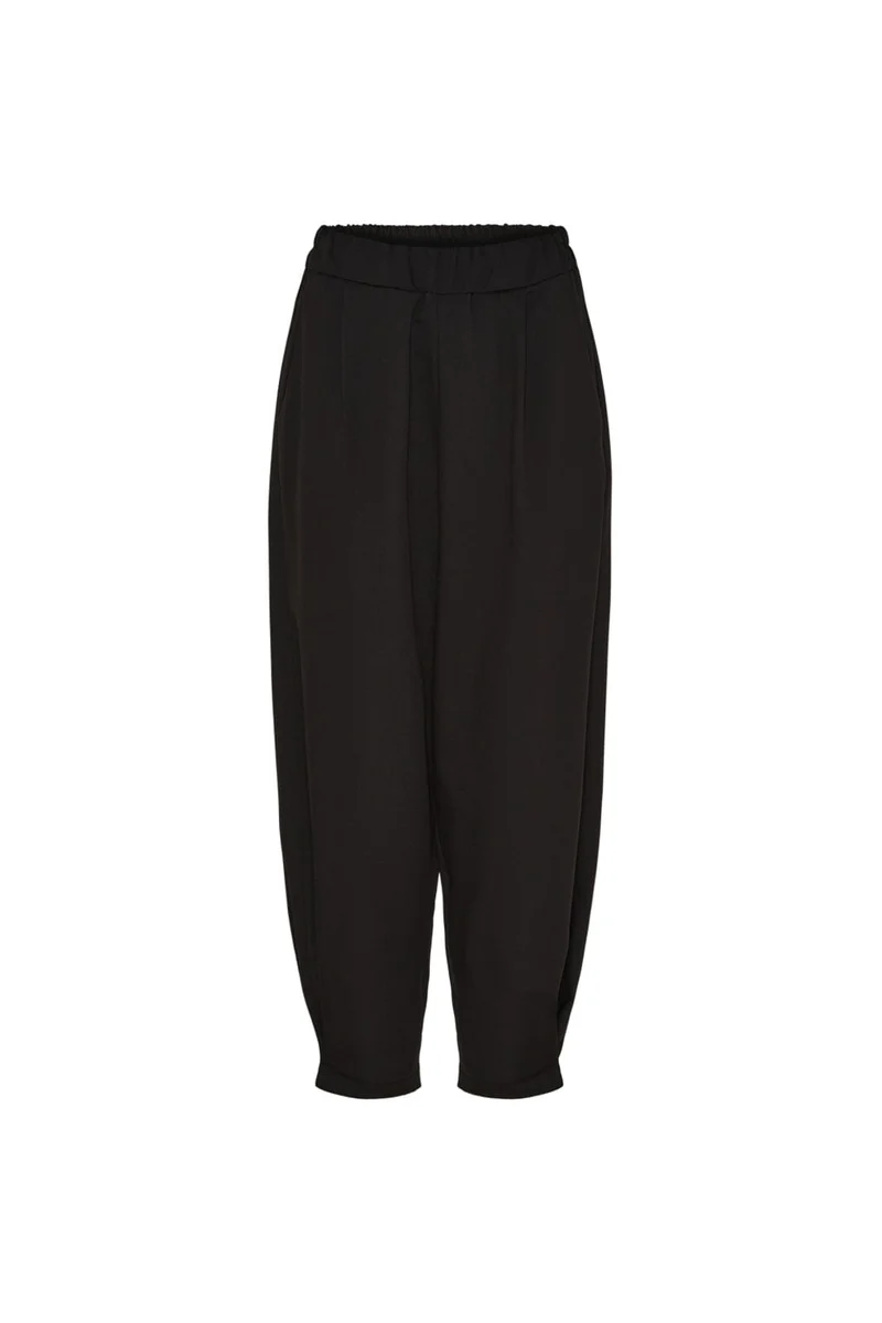 Marta Du Chateau - Mdcfienna Pants 56172 - Black