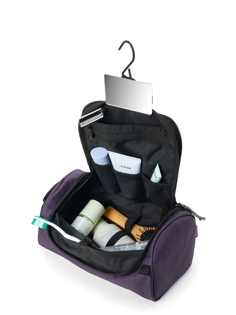 AEVOR Wash Pack Proof Phantom Purple