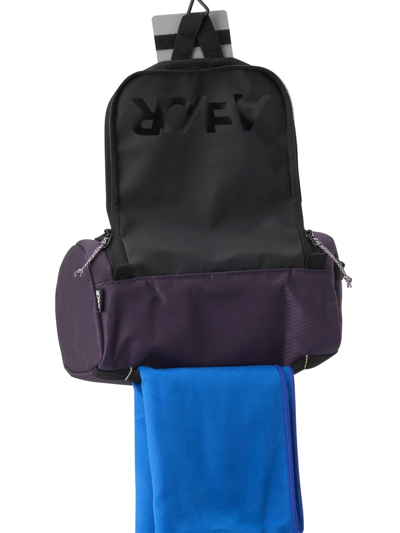 AEVOR Wash Pack Proof Phantom Purple