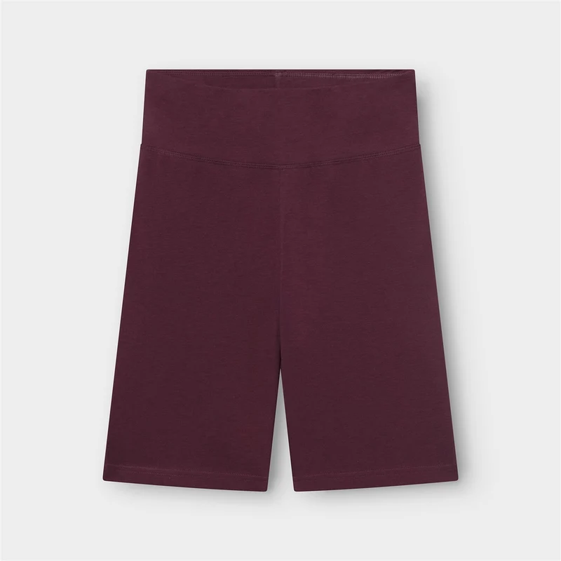 DEDICATED Bike Tights Heden Fig Red