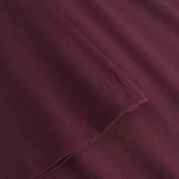 DEDICATED Top Tuna Fig Red