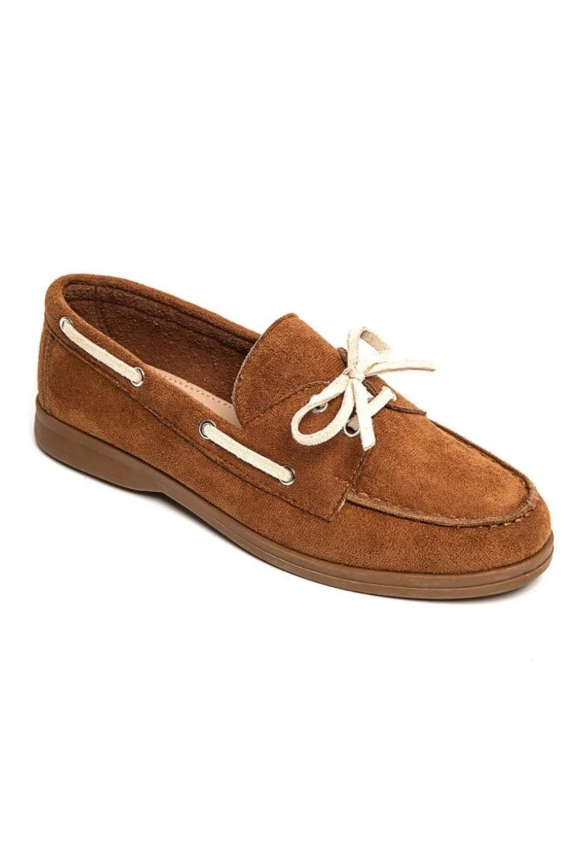 Bloom - Liliana Loafer - Camel
