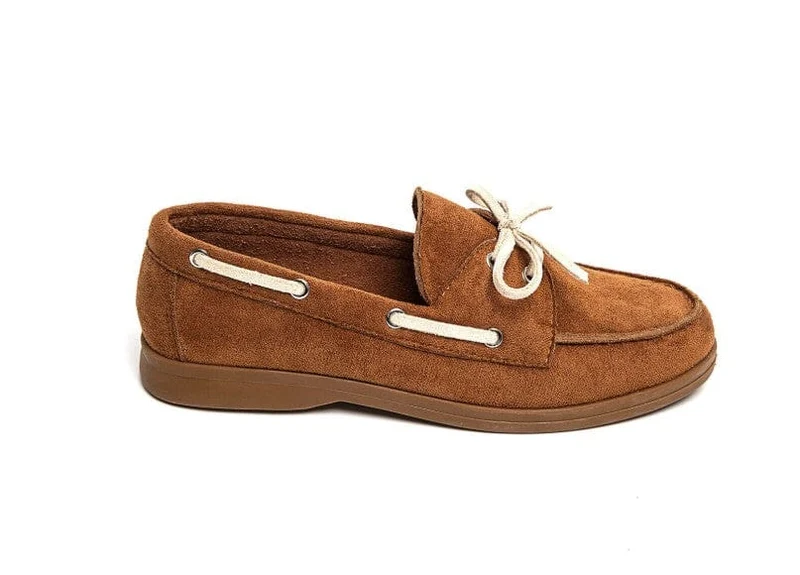 Bloom - Liliana Loafer - Camel