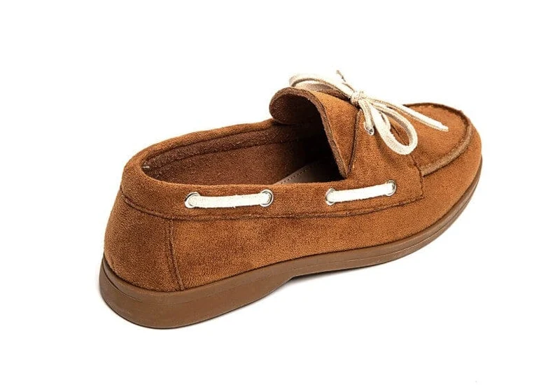 Bloom - Liliana Loafer - Camel