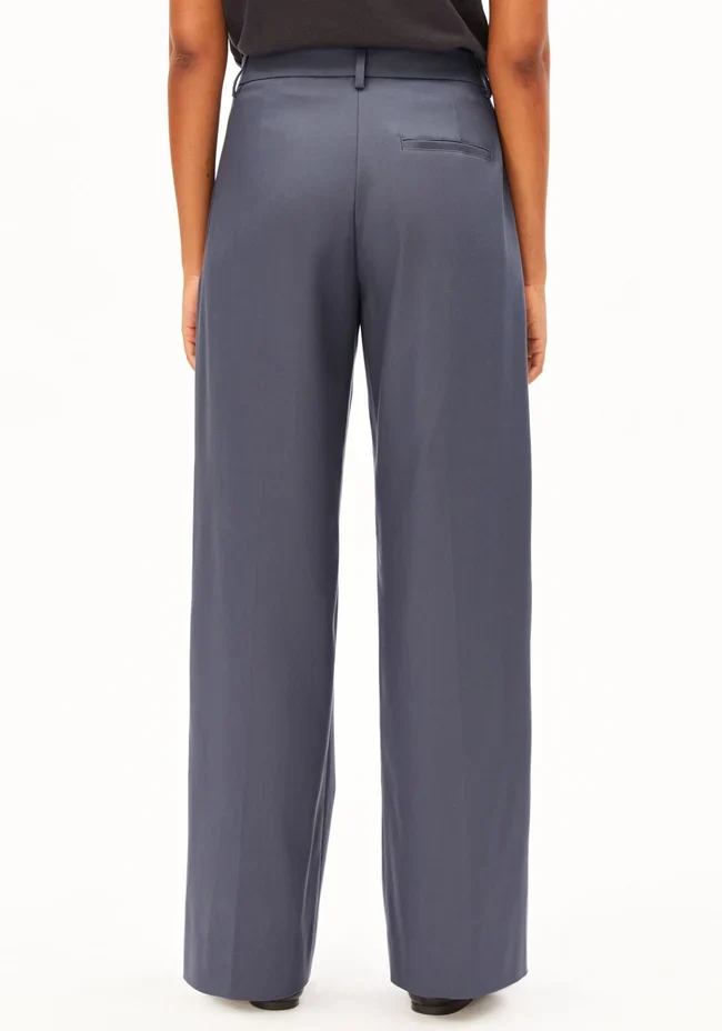 ARMEDANGELS Leandraa Pant moonshadow