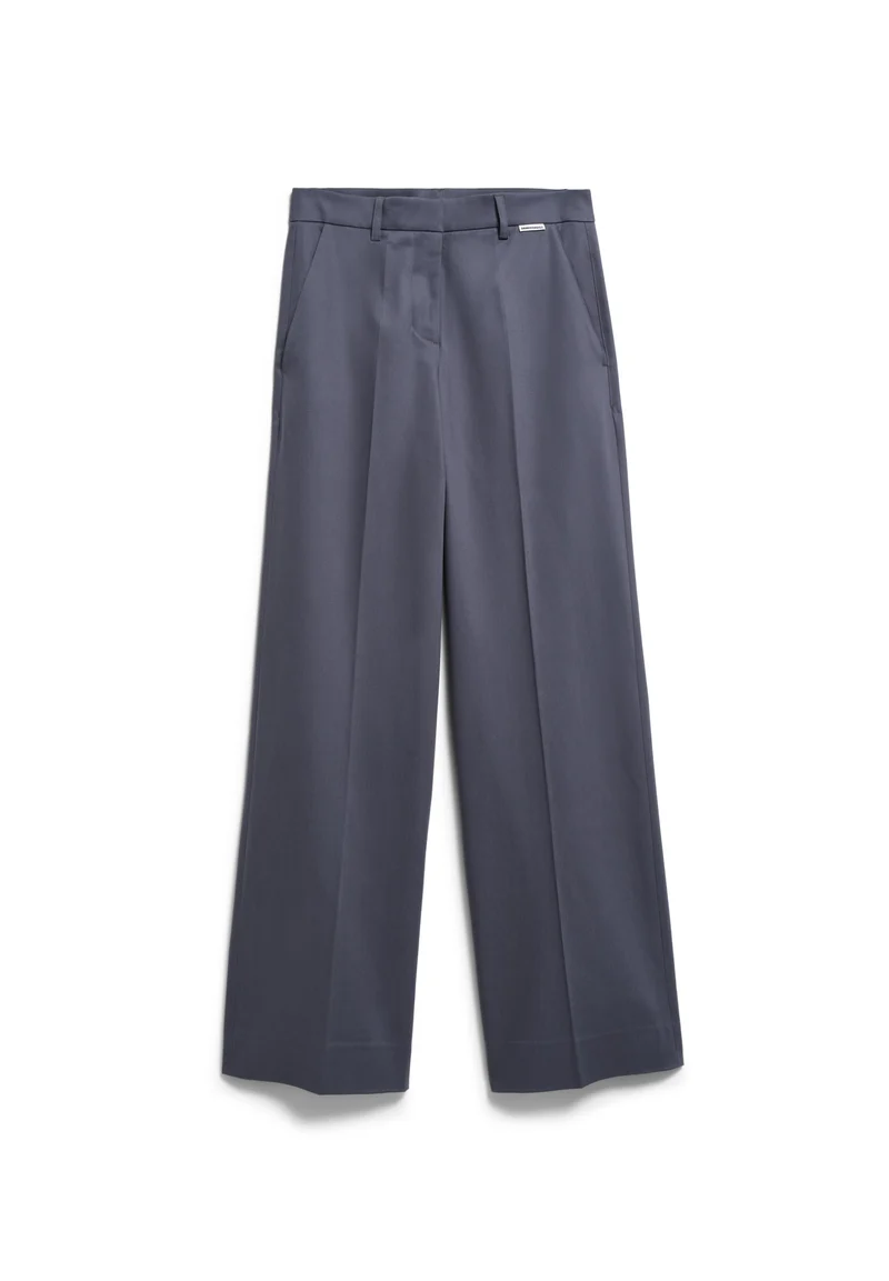 ARMEDANGELS Leandraa Pant moonshadow
