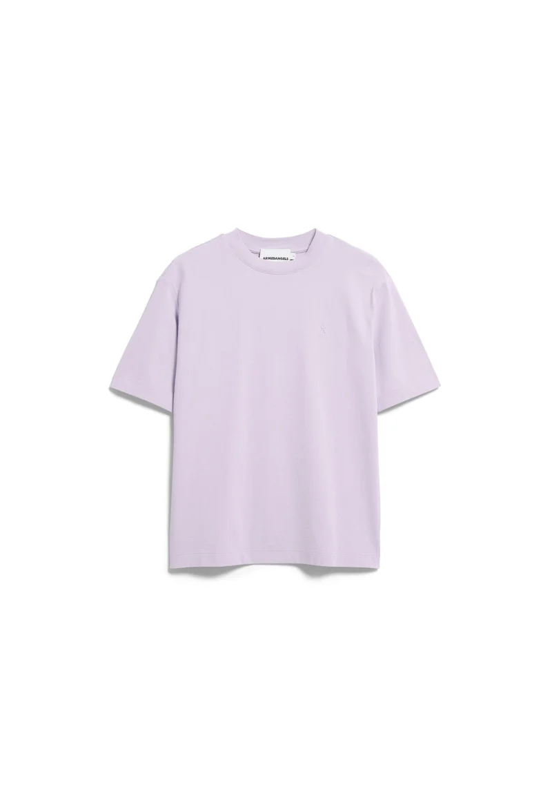 ARMEDANGELS Tarjaa T-Shirt moonlit lilac