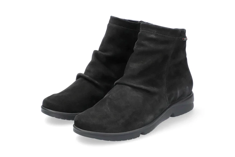 Bottines REZIA noires