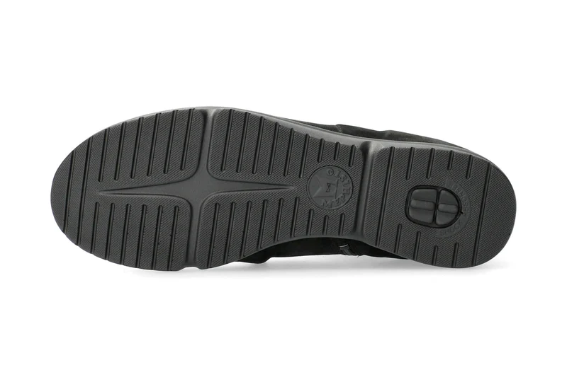 Bottines REZIA noires
