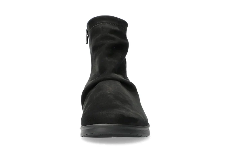 Bottines REZIA noires