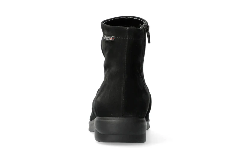 Bottines REZIA noires