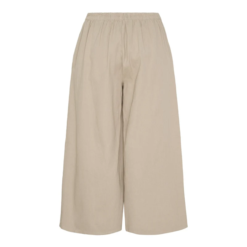 Marta Du Chateau - Mdcovidia Pants 7962 - Beige