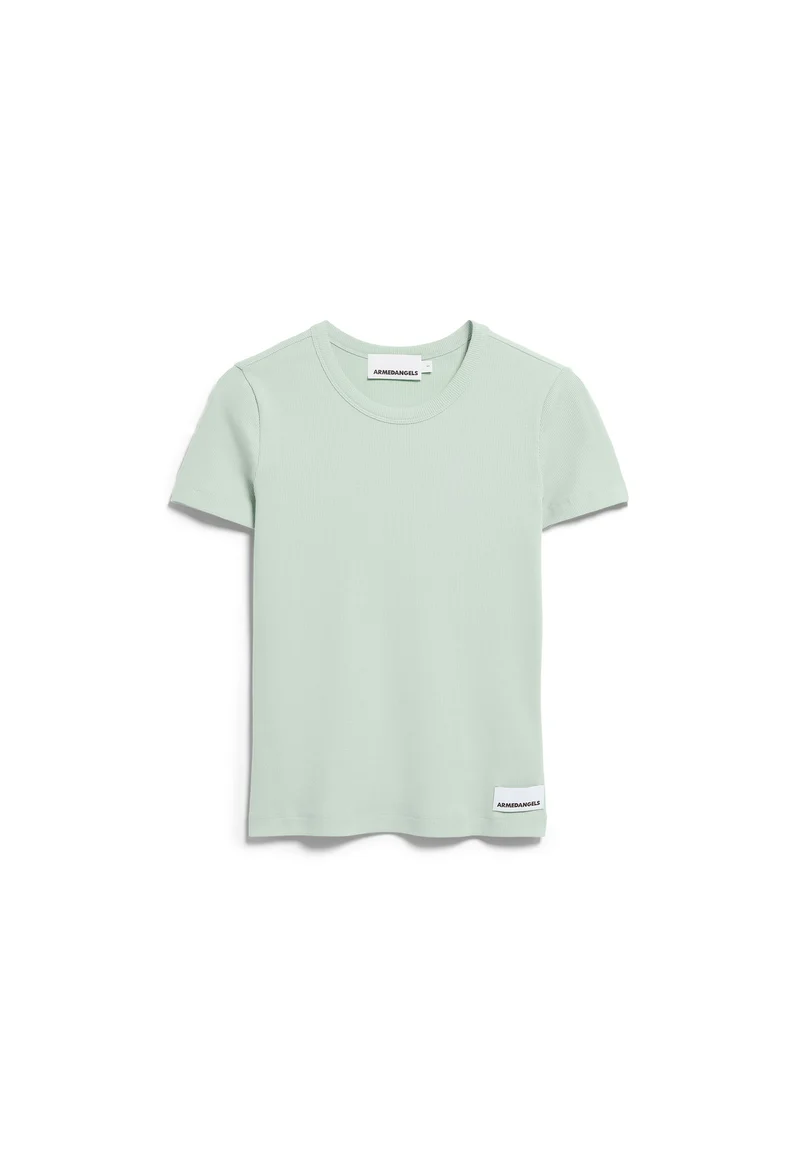 ARMEDANGELS Kardaa T-Shirt foam