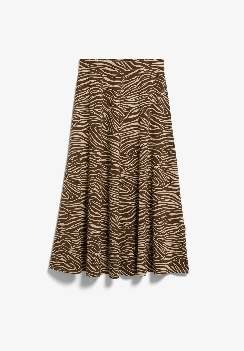 ARMEDANGELS Ileniaa Laraa Zebra Print