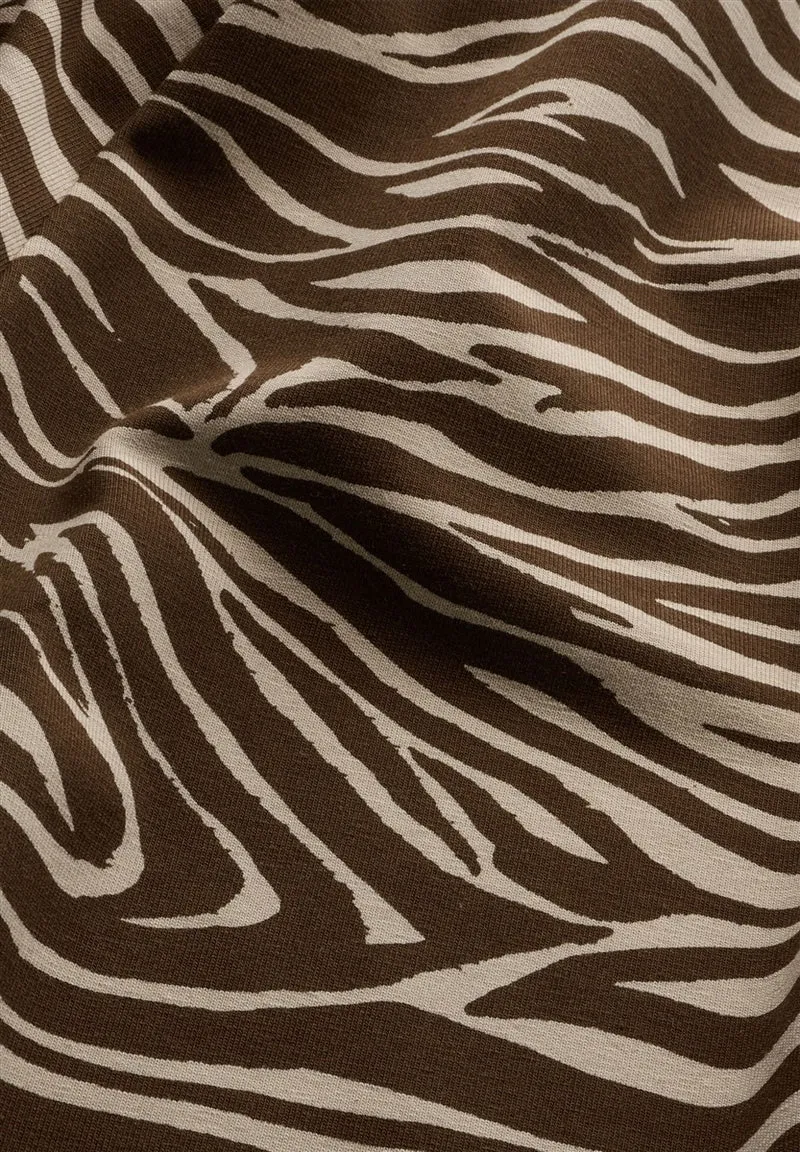 ARMEDANGELS Ileniaa Laraa Zebra Print